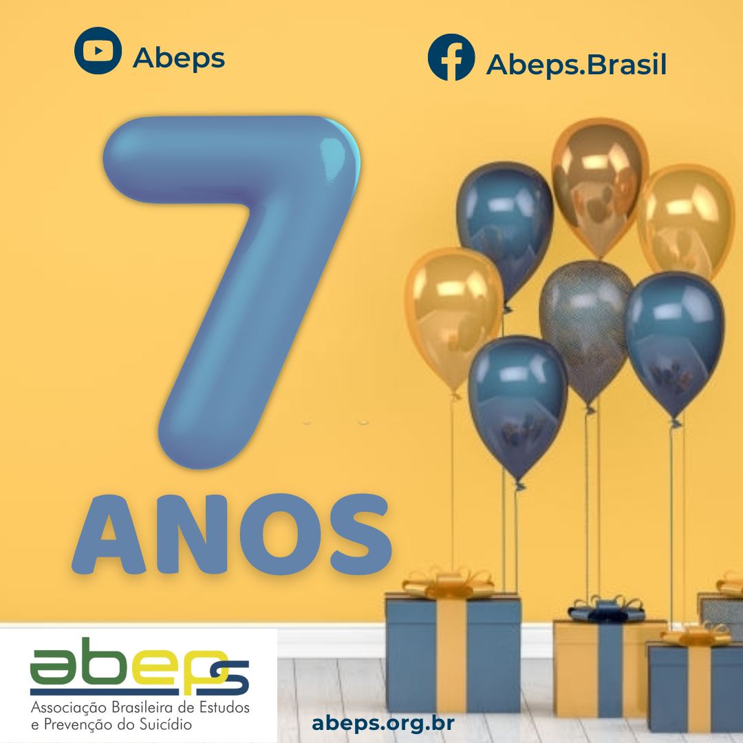 7 anos