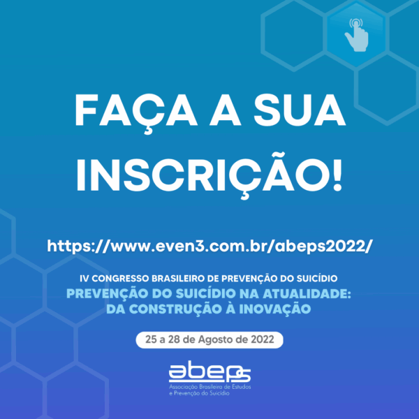 Posts Instagram Congresso