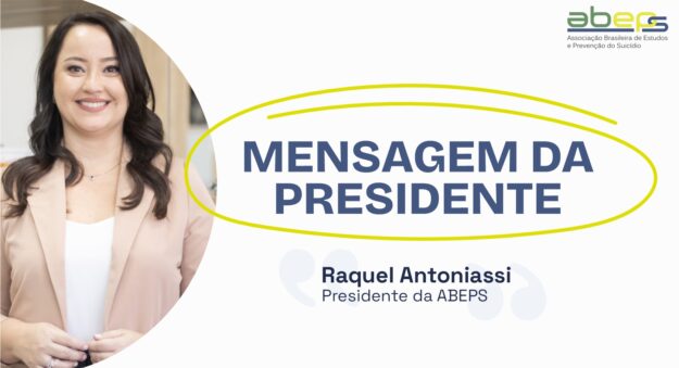 Banner – Mensagem