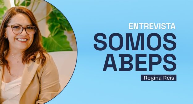Banner – SOMOS ABEPS (Regina)