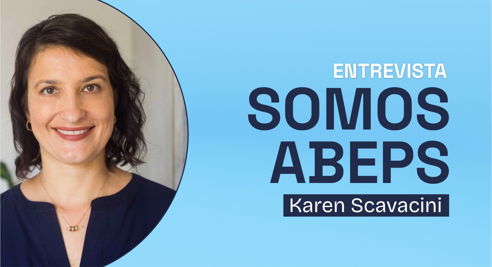 Banner – Somos Abeps