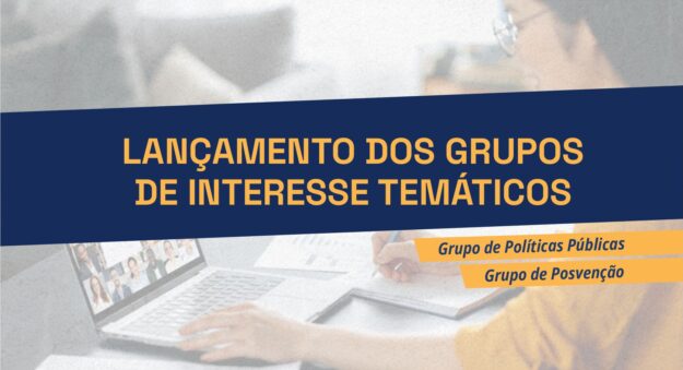 Banner – Lançamento Grupos
