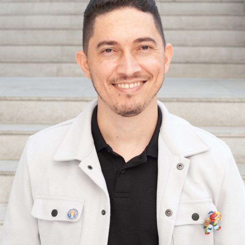 Rafael_Araujo